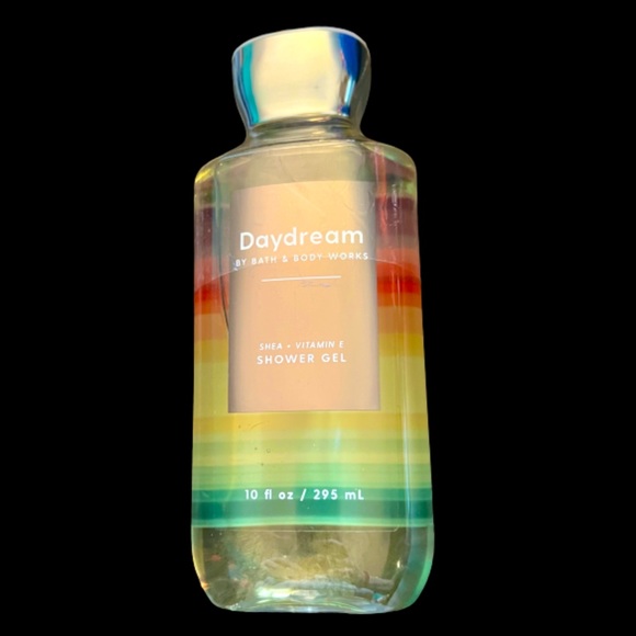 Bath&BodyWorks Discontinued Daydream 10fl oz Shower Gel & 8oz Shea Butter Combo - Picture 2 of 5